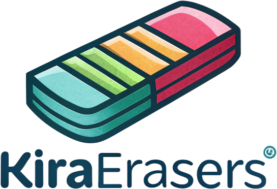 Kira Erasers