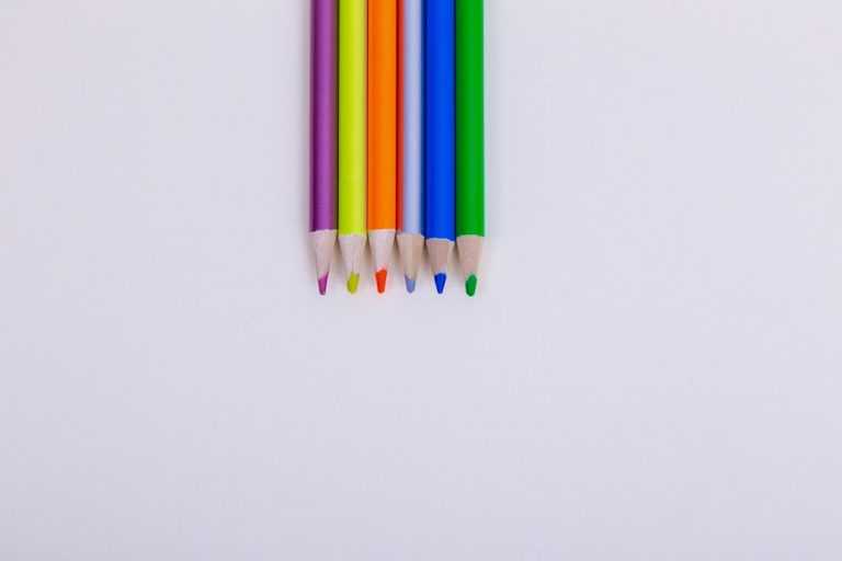 The Art of Office Supplies: Elevating Your Workspace with Style